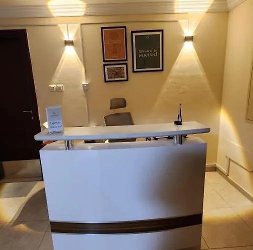 Pharaohs Inn Deira Hostel Dubai